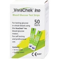 VicaChek Strips