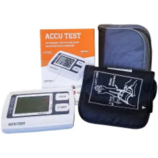 Blood Pressure Monitor