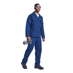 Barron 100% Cotton Conti Suit 