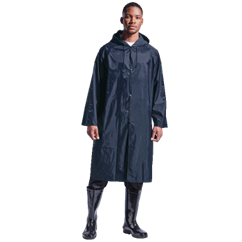 Contract Rain Coat