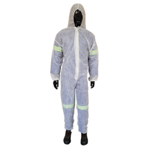 Pioneer Basic Coverall