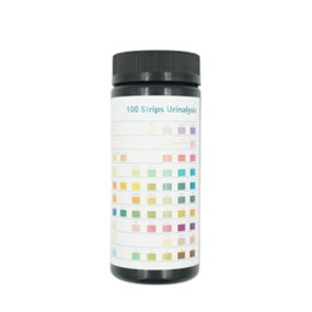 Right Sign Urinalysis Strips 