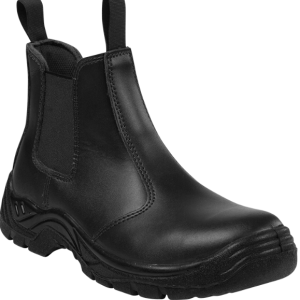 Barron Chelsea Safety Boot