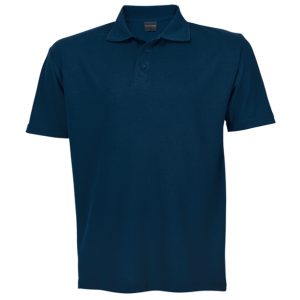 Barron Piquet Knit Golf Shirt
