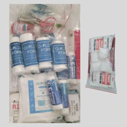 Regulation 7 First Aid Refill Kit